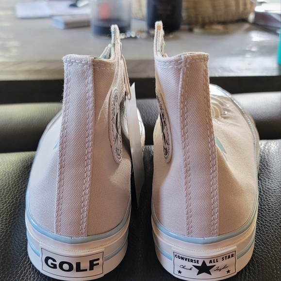 Golf Wang-Tyler the creator Converse Chuck Taylor's 70s - Picture 7 of 13